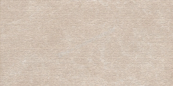 Sant Agostino Unionstone 2 Oriental Beige 60x120 cm Bodenfliese / Wandfliese Decor Rigato Matt Strukturiert Rigata CSAORIBR60 | 603982