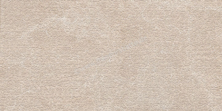  Sant Agostino Unionstone 2 Oriental Beige 60x120 cm Bodenfliese / Wandfliese Decor Rigato Matt Strukturiert Rigata CSAORIBR60 | 603985