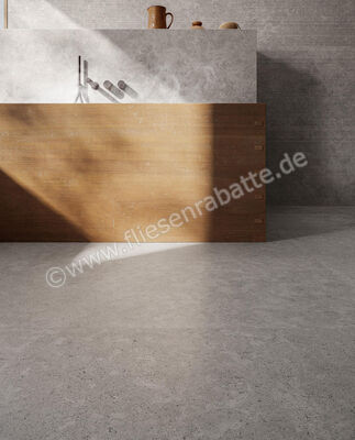  Sant Agostino Unionstone 2 Cedre Grey 60x120 cm Bodenfliese / Wandfliese Matt Eben Naturale CSACEDGR60 | 604126