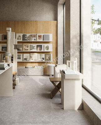  Sant Agostino Unionstone 2 Cedre Grey 60x120 cm Bodenfliese / Wandfliese Matt Eben Naturale CSACEDGR60 | 604129