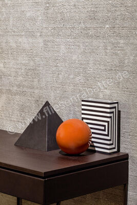  Sant Agostino Unionstone 2 Cedre Grey 60x120 cm Bodenfliese / Wandfliese Decor Rigato Matt Strukturiert Rigata CSACEGRR60 | 604135