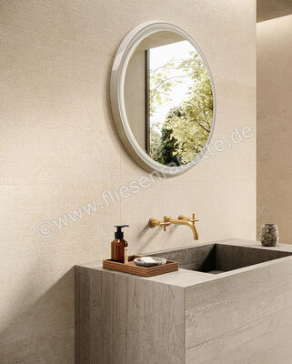  Sant Agostino Unionstone 2 Olimpia Avorio 30x60 cm Bodenfliese / Wandfliese Matt Eben Naturale CSAOLIAV30 | 604195