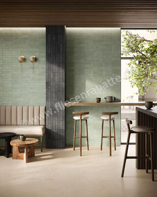  Sant Agostino Unionstone 2 Olimpia Avorio 60x120 cm Bodenfliese / Wandfliese Matt Eben Naturale CSAOLIAV60 | 604219