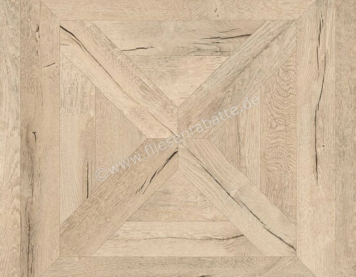  Sant Agostino Ricordi Charme 1 90x90 cm Bodenfliese / Wandfliese Matt Eben Naturale CSARCH0190 | 604279