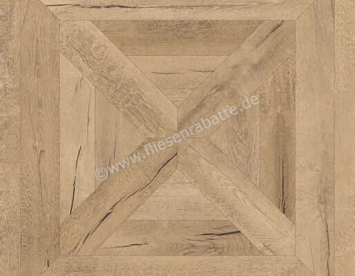  Sant Agostino Ricordi Charme 2 90x90 cm Bodenfliese / Wandfliese Matt Eben Naturale CSARCH0290 | 604282