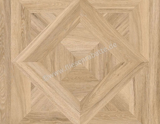  Sant Agostino Ricordi Glam 1 90x90 cm Bodenfliese / Wandfliese Matt Eben Naturale CSARGL0190 | 604291