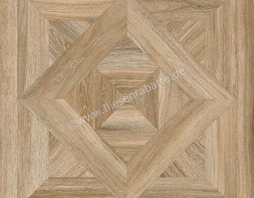  Sant Agostino Ricordi Glam 2 90x90 cm Bodenfliese / Wandfliese Matt Eben Naturale CSARGL0290 | 604294