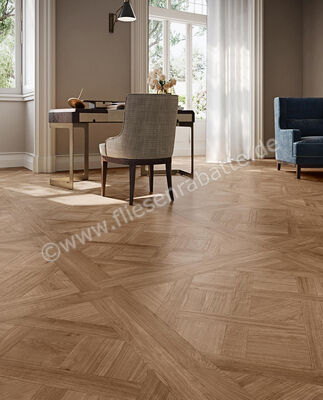  Sant Agostino Ricordi Classic 2 90x90 cm Bodenfliese / Wandfliese Matt Eben Naturale CSARCL0290 | 604321