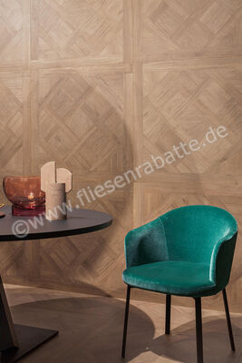  Sant Agostino Ricordi Classic 2 90x90 cm Bodenfliese / Wandfliese Matt Eben Naturale CSARCL0290 | 604330