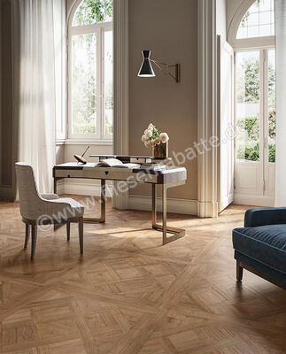  Sant Agostino Ricordi Classic 2 90x90 cm Bodenfliese / Wandfliese Matt Eben Naturale CSARCL0290 | 604333