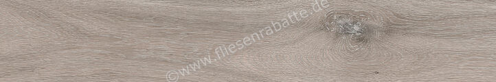  Sant Agostino Barkwood Ash 20x120 cm Bodenfliese / Wandfliese Matt Eben Naturale CSABA7AS20 | 604378