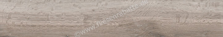  Sant Agostino Barkwood Ash 20x120 cm Bodenfliese / Wandfliese Matt Eben Naturale CSABA7AS20 | 604390