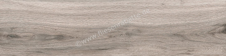  Sant Agostino Barkwood Ash 30x120 cm Bodenfliese / Wandfliese Matt Eben Naturale CSABA7AS30 | 604423