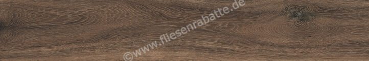  Sant Agostino Barkwood Burnt 30x180 cm Bodenfliese / Wandfliese Matt Eben Naturale CSABA7BU18 | 604426