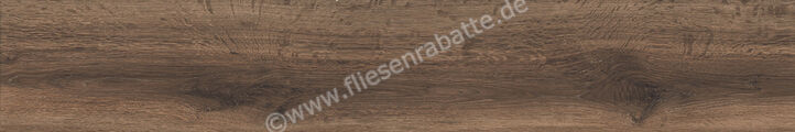  Sant Agostino Barkwood Burnt 30x180 cm Bodenfliese / Wandfliese Matt Eben Naturale CSABA7BU18 | 604438