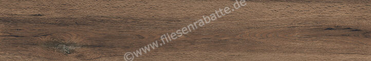  Sant Agostino Barkwood Burnt 30x180 cm Bodenfliese / Wandfliese Matt Eben Naturale CSABA7BU18 | 604444