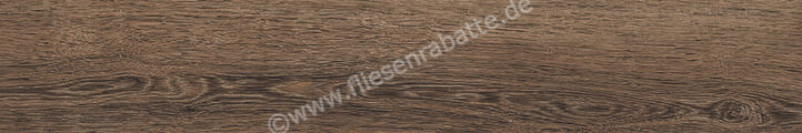  Sant Agostino Barkwood Burnt 20x120 cm Bodenfliese / Wandfliese Matt Eben Naturale CSABA7BU20 | 604465