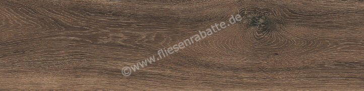  Sant Agostino Barkwood Burnt 30x120 cm Bodenfliese / Wandfliese Matt Eben Naturale CSABA7BU30 | 604474