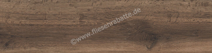 Sant Agostino Barkwood Burnt 30x120 cm Bodenfliese / Wandfliese Matt Eben Naturale CSABA7BU30 | 604486
