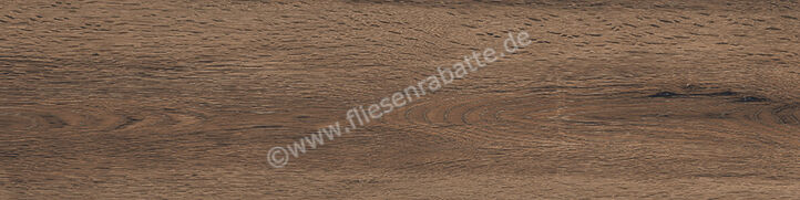  Sant Agostino Barkwood Burnt 30x120 cm Bodenfliese / Wandfliese Matt Eben Naturale CSABA7BU30 | 604492