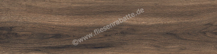  Sant Agostino Barkwood Burnt 30x120 cm Bodenfliese / Wandfliese Matt Eben Naturale CSABA7BU30 | 604495