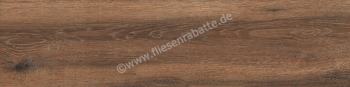 Sant Agostino Barkwood Cherry 30x120 cm Bodenfliese / Wandfliese Matt Eben Naturale CSABA7CH30 | 604555