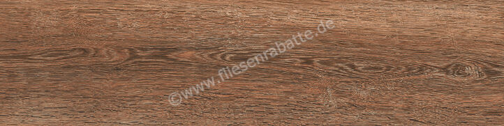  Sant Agostino Barkwood Cherry 30x120 cm Bodenfliese / Wandfliese Matt Eben Naturale CSABA7CH30 | 604561