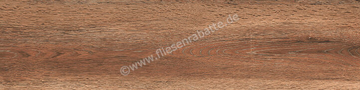  Sant Agostino Barkwood Cherry 30x120 cm Bodenfliese / Wandfliese Matt Eben Naturale CSABA7CH30 | 604564