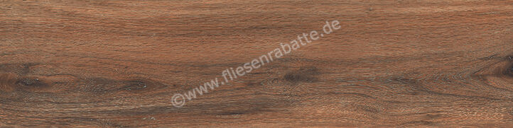  Sant Agostino Barkwood Cherry 30x120 cm Bodenfliese / Wandfliese Matt Eben Naturale CSABA7CH30 | 604567