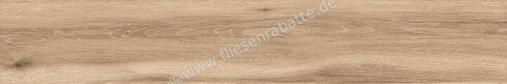  Sant Agostino Barkwood Honey 30x180 cm Bodenfliese / Wandfliese Matt Eben Naturale CSABA7HO18 | 604579