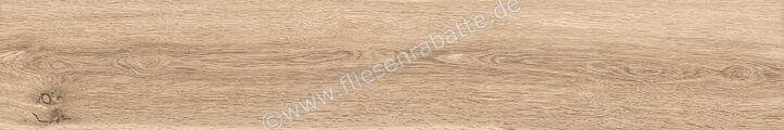  Sant Agostino Barkwood Honey 30x180 cm Bodenfliese / Wandfliese Matt Eben Naturale CSABA7HO18 | 604585