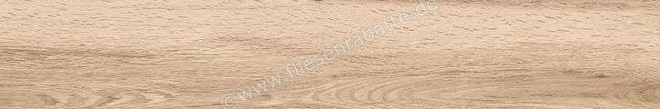  Sant Agostino Barkwood Honey 20x120 cm Bodenfliese / Wandfliese Matt Eben Naturale CSABA7HO20 | 604612