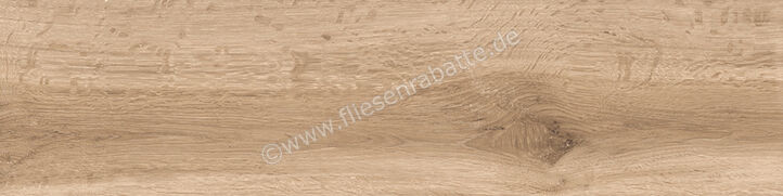  Sant Agostino Barkwood Honey 30x120 cm Bodenfliese / Wandfliese Matt Eben Naturale CSABA7HO30 | 604630
