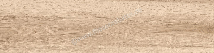  Sant Agostino Barkwood Honey 30x120 cm Bodenfliese / Wandfliese Matt Eben Naturale CSABA7HO30 | 604636