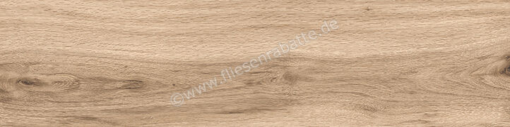  Sant Agostino Barkwood Honey 30x120 cm Bodenfliese / Wandfliese Matt Eben Naturale CSABA7HO30 | 604639