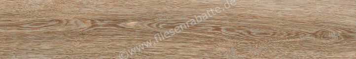  Sant Agostino Barkwood Natural 20x120 cm Bodenfliese / Wandfliese Matt Eben Naturale CSABA7NA20 | 604681