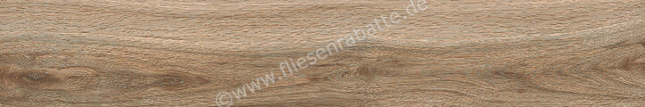  Sant Agostino Barkwood Natural 20x120 cm Bodenfliese / Wandfliese Matt Eben Naturale CSABA7NA20 | 604687