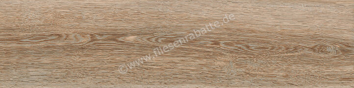  Sant Agostino Barkwood Natural 30x120 cm Bodenfliese / Wandfliese Matt Eben Naturale CSABA7NA30 | 604705