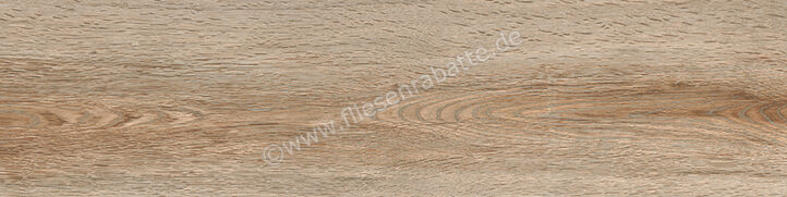  Sant Agostino Barkwood Natural 30x120 cm Bodenfliese / Wandfliese Matt Eben Naturale CSABA7NA30 | 604708