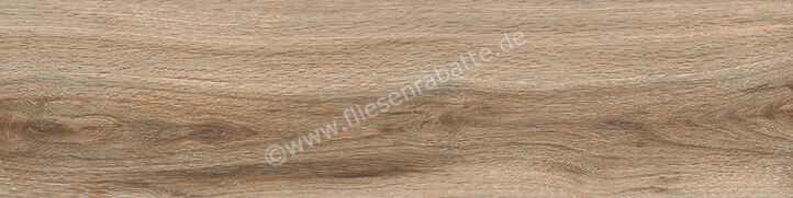 Sant Agostino Barkwood Natural 30x120 cm Bodenfliese / Wandfliese Matt Eben Naturale CSABA7NA30 | 604711