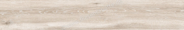  Sant Agostino Barkwood White 30x180 cm Bodenfliese / Wandfliese Matt Eben Naturale CSABA7WH18 | 604726