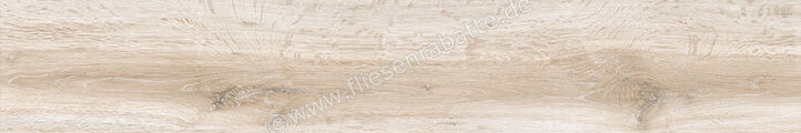  Sant Agostino Barkwood White 30x180 cm Bodenfliese / Wandfliese Matt Eben Naturale CSABA7WH18 | 604729