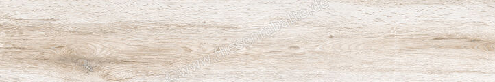  Sant Agostino Barkwood White 30x180 cm Bodenfliese / Wandfliese Matt Eben Naturale CSABA7WH18 | 604735