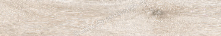  Sant Agostino Barkwood White 20x120 cm Bodenfliese / Wandfliese Matt Eben Naturale CSABA7WH20 | 604741