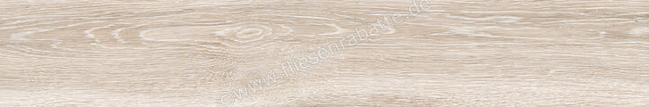  Sant Agostino Barkwood White 20x120 cm Bodenfliese / Wandfliese Matt Eben Naturale CSABA7WH20 | 604750