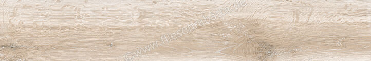  Sant Agostino Barkwood White 20x120 cm Bodenfliese / Wandfliese Matt Eben Naturale CSABA7WH20 | 604753