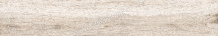  Sant Agostino Barkwood White 20x120 cm Bodenfliese / Wandfliese Matt Eben Naturale CSABA7WH20 | 604762