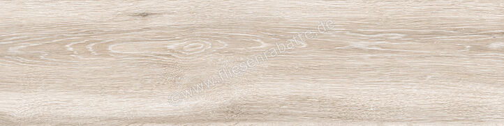  Sant Agostino Barkwood White 30x120 cm Bodenfliese / Wandfliese Matt Eben Naturale CSABA7WH30 | 604774