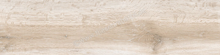  Sant Agostino Barkwood White 30x120 cm Bodenfliese / Wandfliese Matt Eben Naturale CSABA7WH30 | 604777