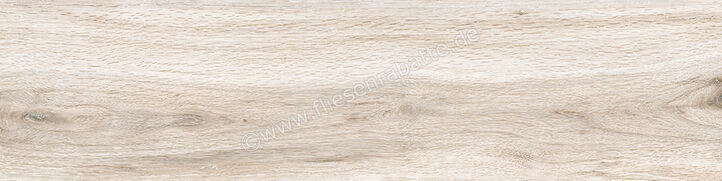  Sant Agostino Barkwood White 30x120 cm Bodenfliese / Wandfliese Matt Eben Naturale CSABA7WH30 | 604786